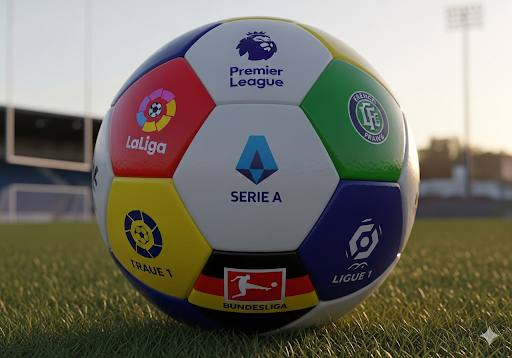 实况足球3游戏截图